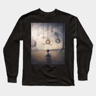 deadline Long Sleeve T-Shirt